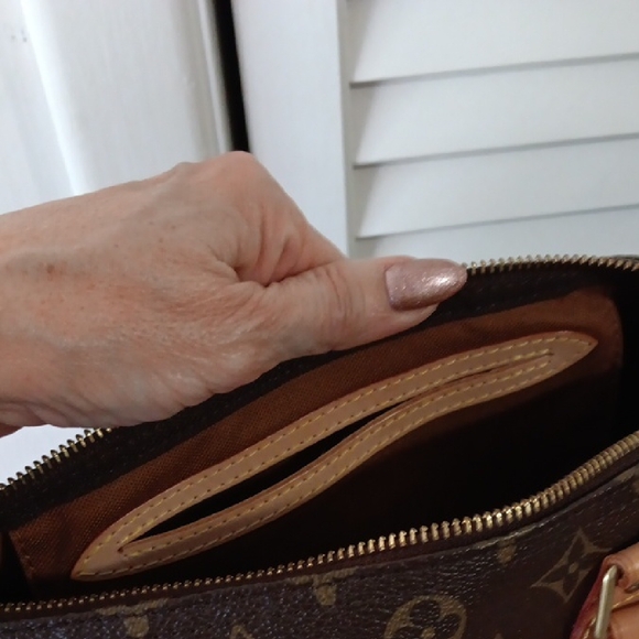 Louis Vuitton Hand Painted Speedy 30 - Picture 13 of 15